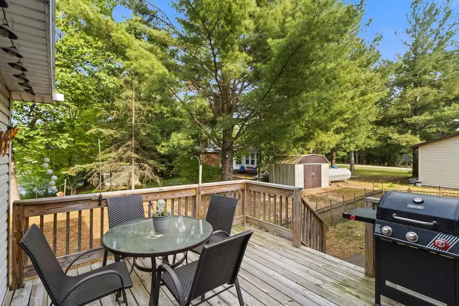336 Ember Drive, Oxford, WI 53952 - #2