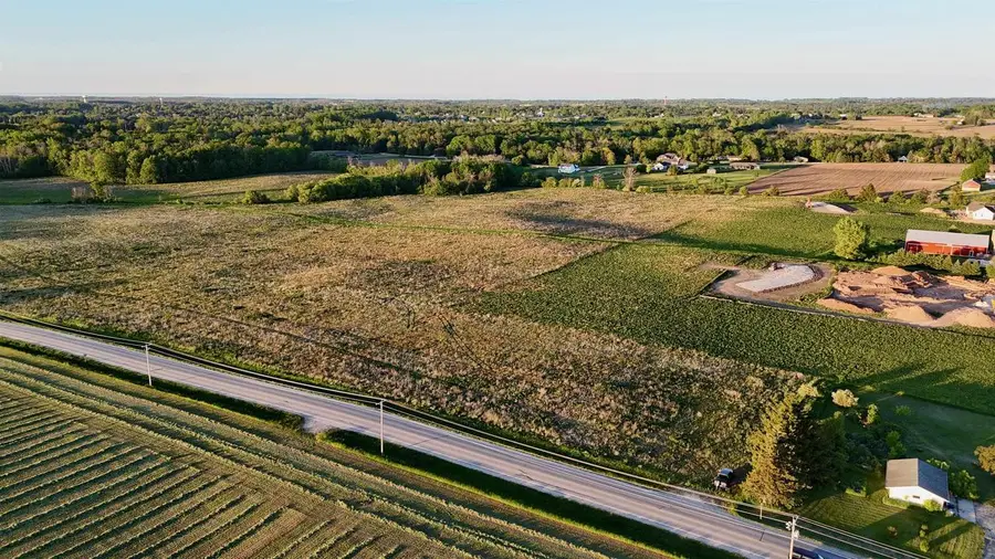 Lots 1,2,3 Rangeline Road, Sheboygan, WI 53083 - #3