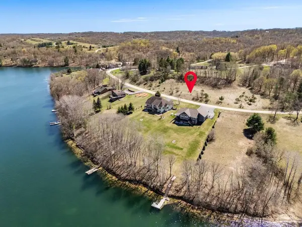 Lot 223 Alpine Black Forest Drive, La Valle, WI 53941