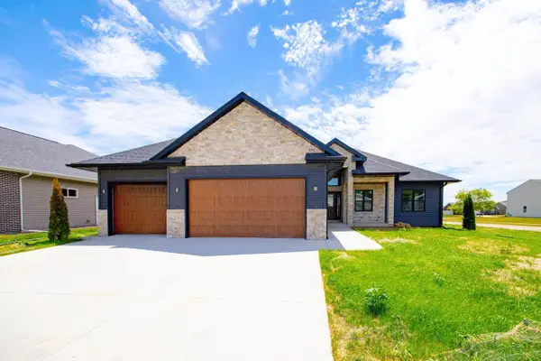 3486 Joshua Drive, Milton, WI 53563