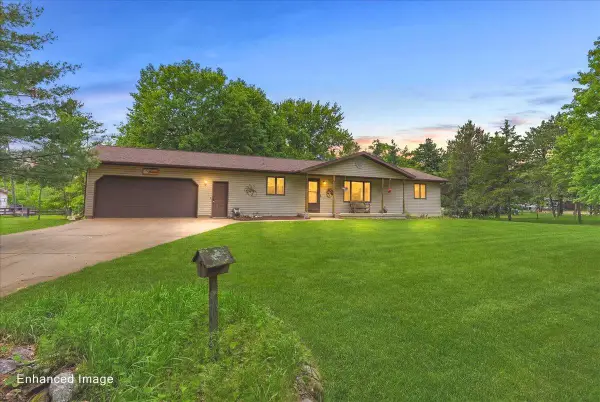 489 16th Avenue, Nekoosa, WI 54457