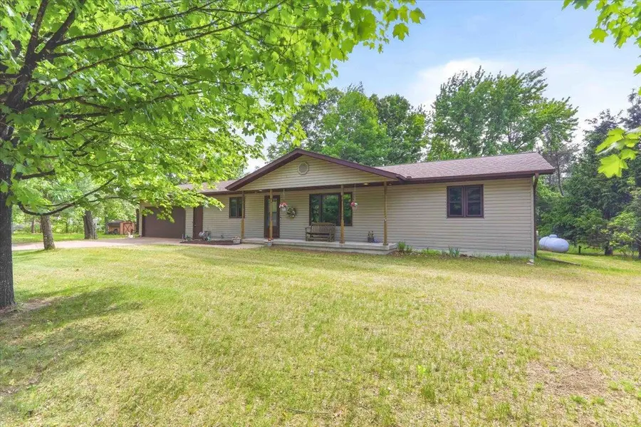 489 16th Avenue, Nekoosa, WI 54457 - #2