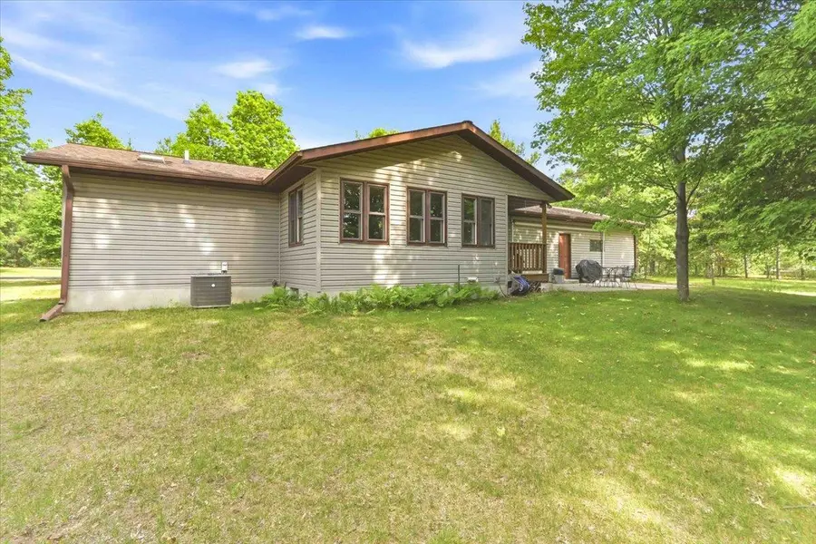 489 16th Avenue, Nekoosa, WI 54457 - #3