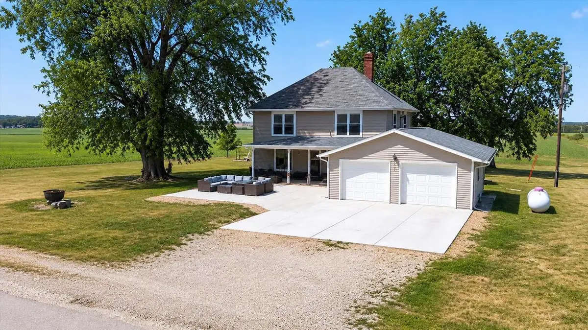 W1012 Spring Creek Road, Brodhead, WI 53520 - #1