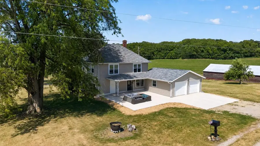 W1012 Spring Creek Road, Brodhead, WI 53520 - #2