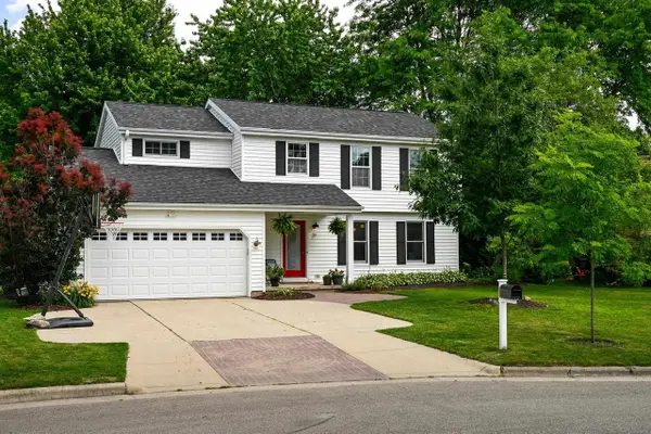 21 Haverhill Circle, Madison, WI 53717