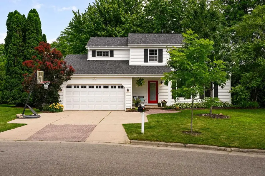 21 Haverhill Circle, Madison, WI 53717 - #2