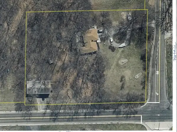 5794 Portage & 3949 Hoepker Road, Madison, WI 53718