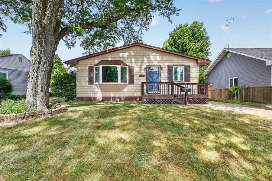 1804 Grant Street, Beloit, WI 53511 - #3