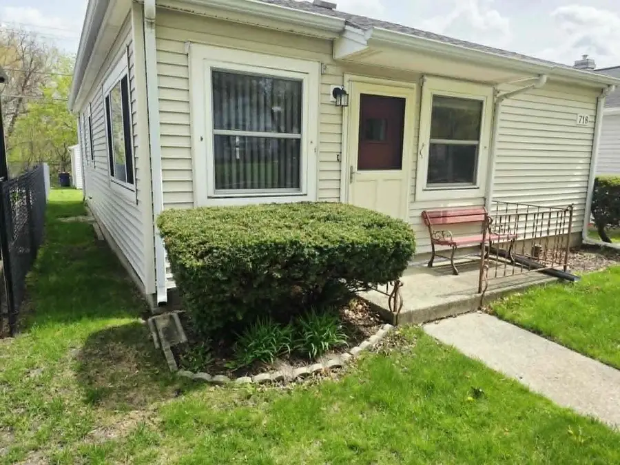 718 S 56th Street, West Allis, WI 53214 - #2