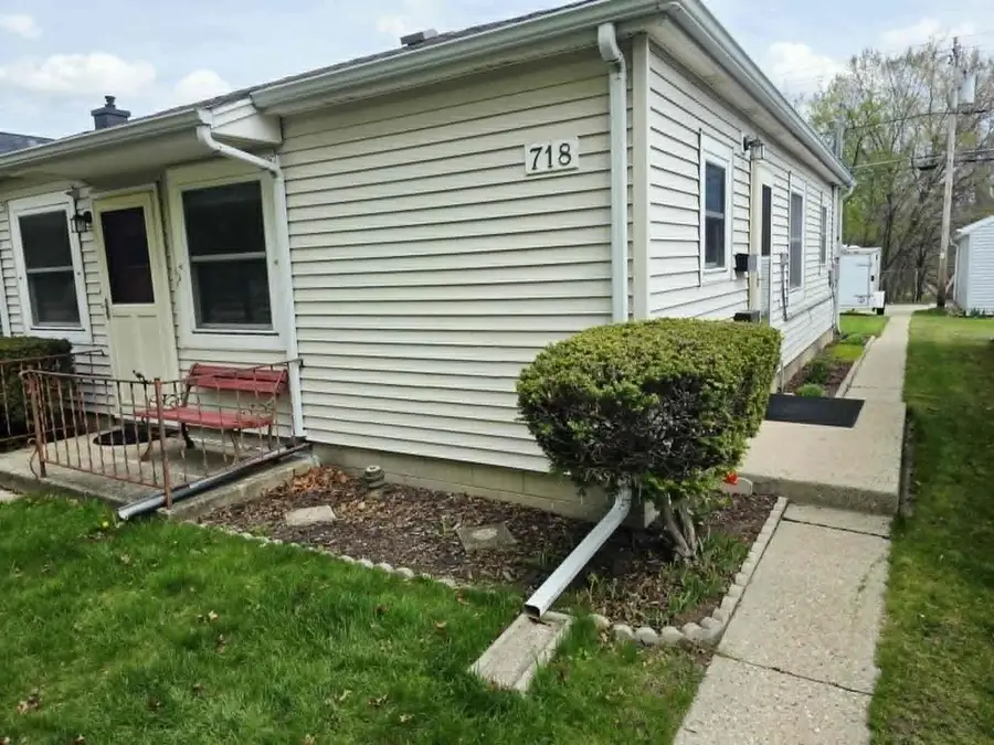718 S 56th Street, West Allis, WI 53214 - #3