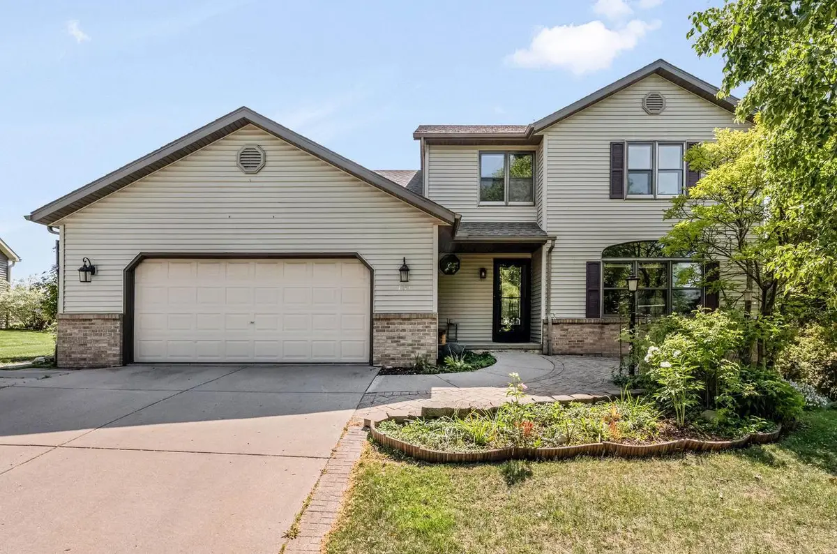 721 Overlook Terrace, Deforest, WI 53532 - #1