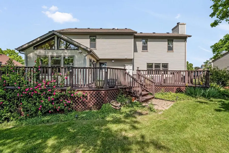 721 Overlook Terrace, Deforest, WI 53532 - #3