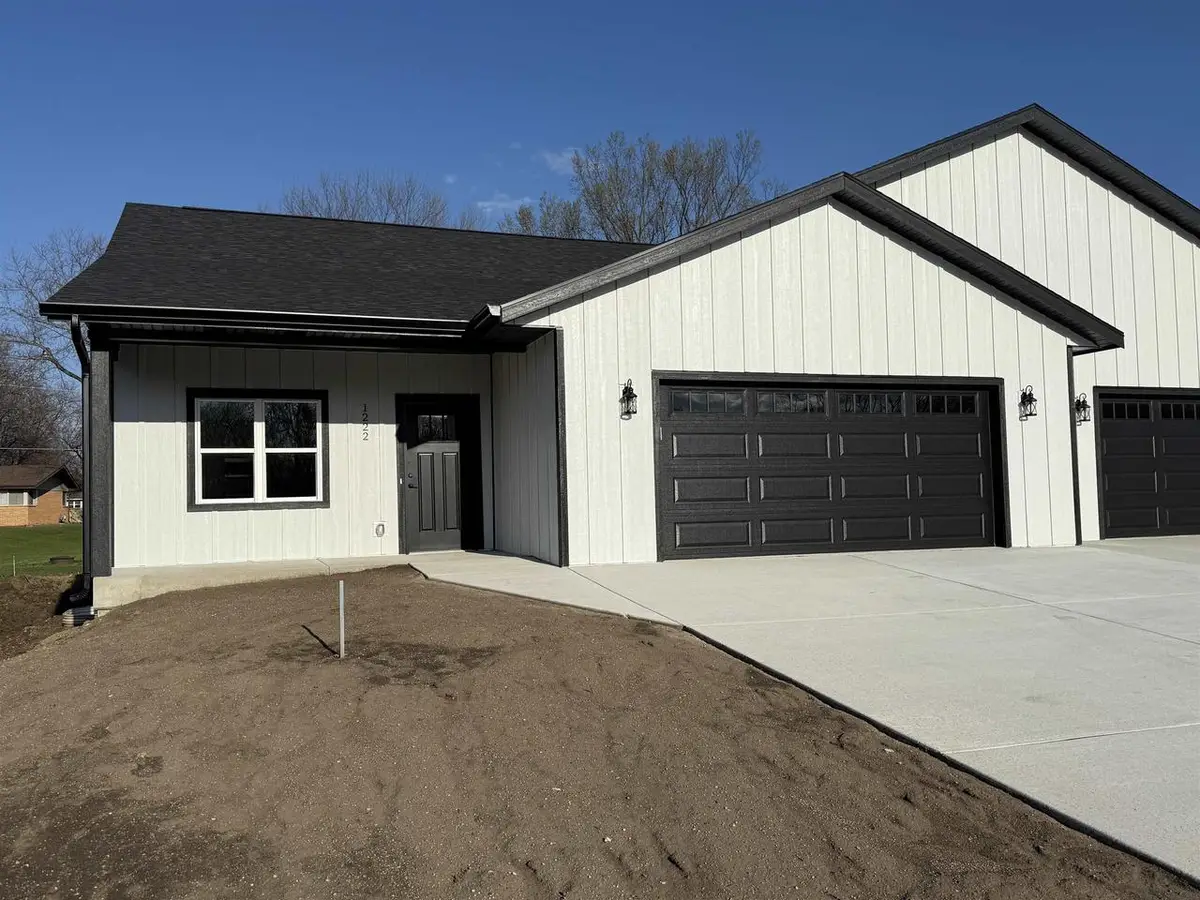 1222 Prairie Avenue, Janesville, WI 53545 - #1