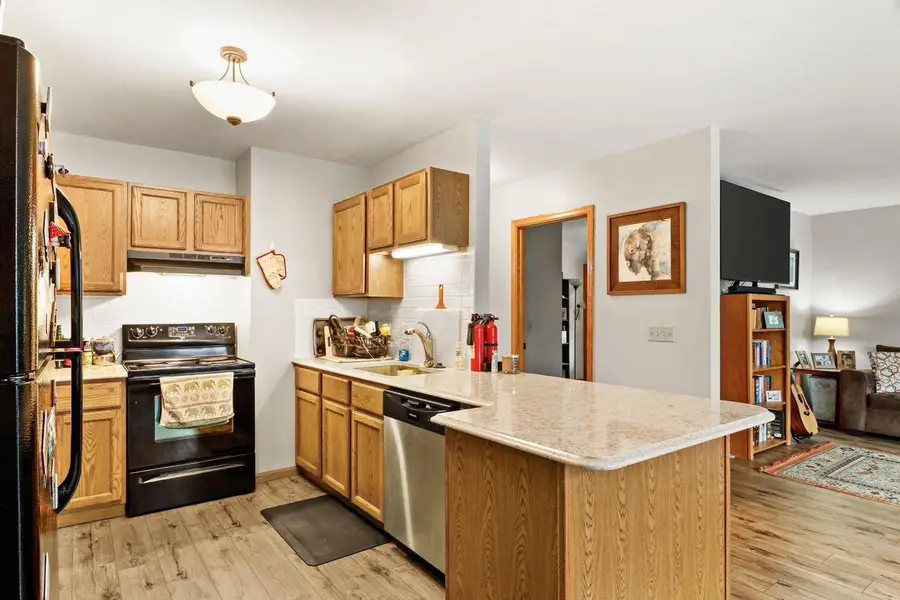 824 N Clover Lane, Cottage Grove, WI 53527 - #3