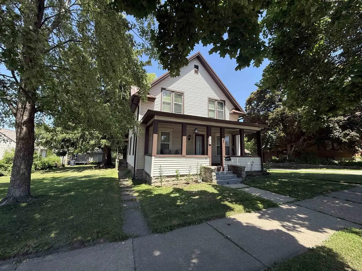 310 E Monroe Street, Tomah, WI 54660 - #1