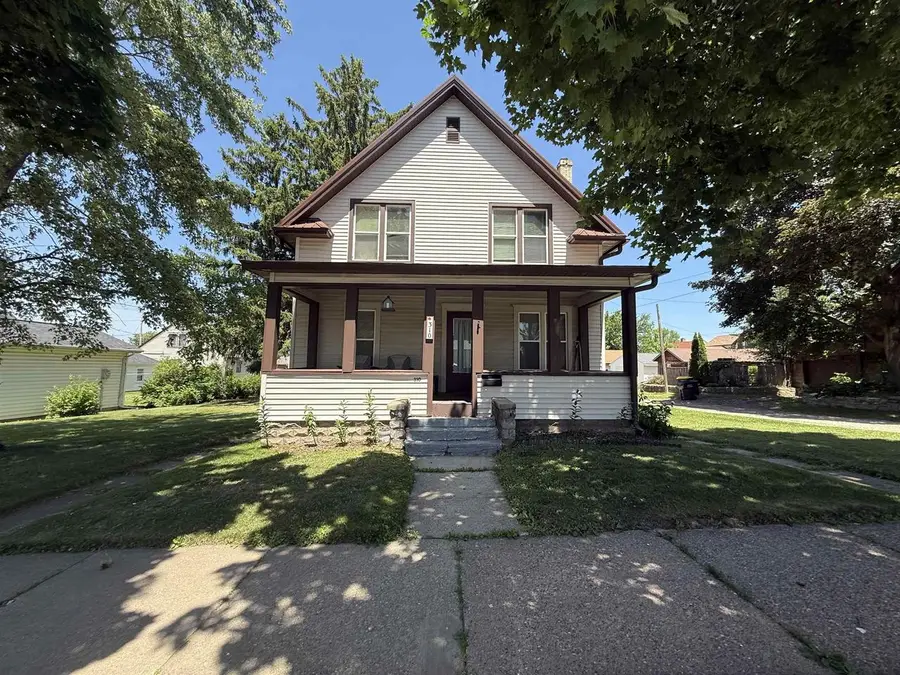 310 E Monroe Street, Tomah, WI 54660 - #2