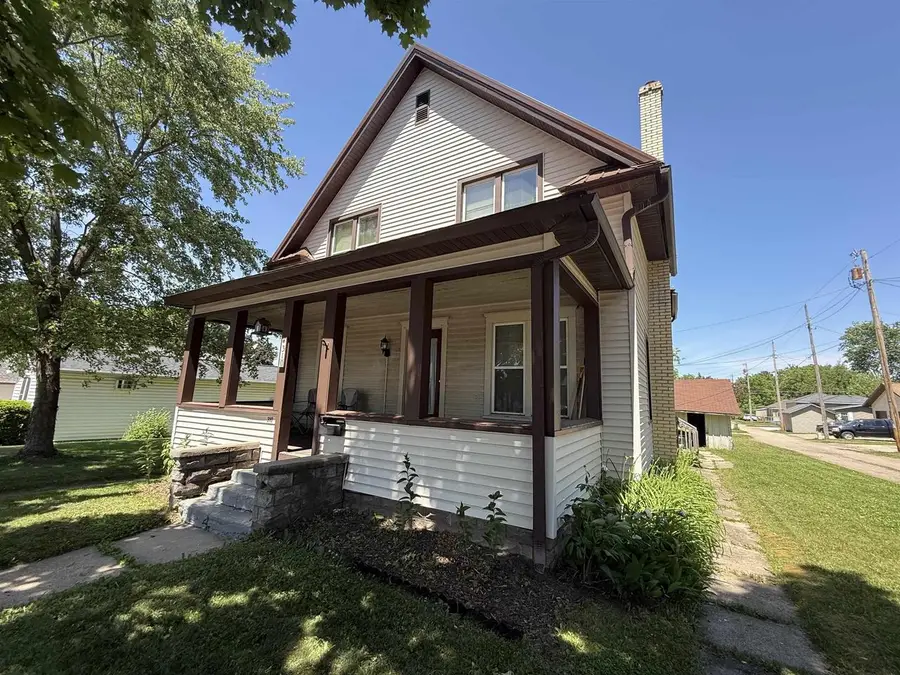 310 E Monroe Street, Tomah, WI 54660 - #3