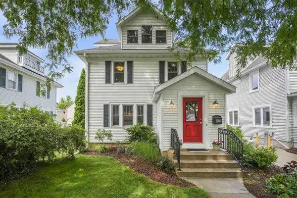 1812 Middleton Street, Middleton, WI 53562