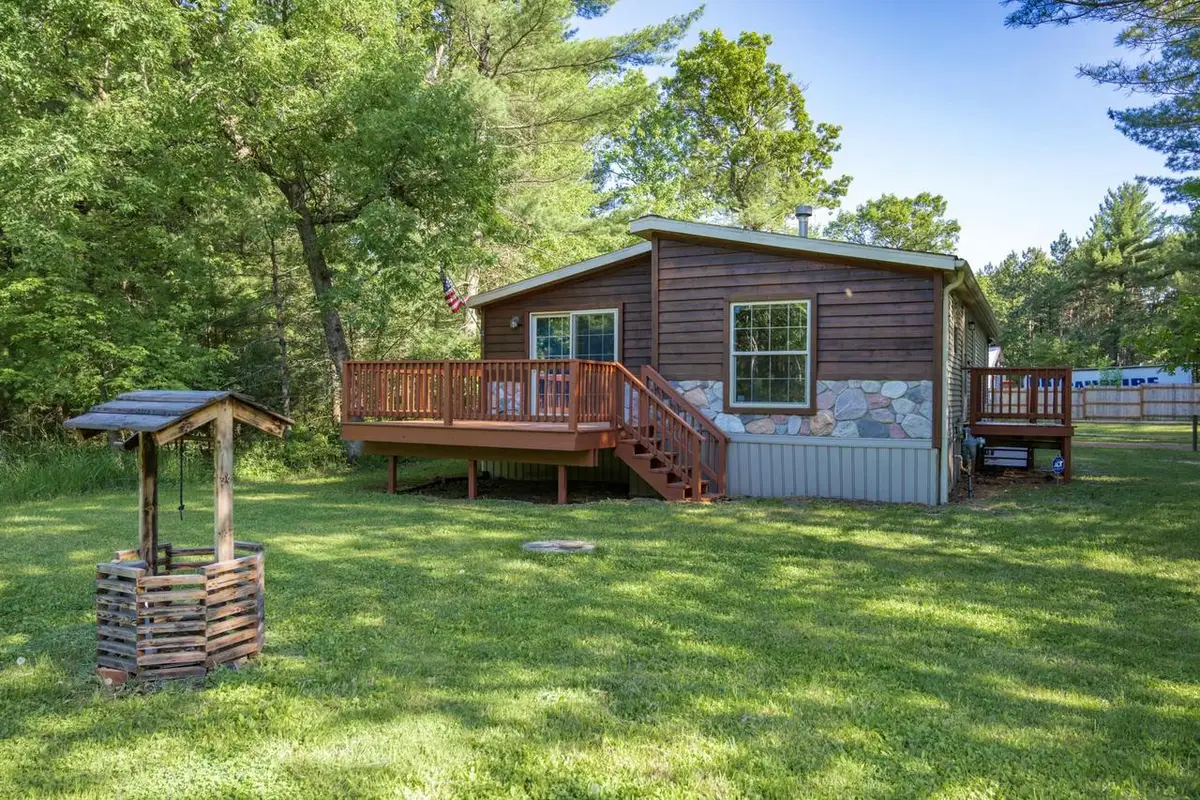 W4248 Wildwood Drive, Mauston, WI 53948 - #1