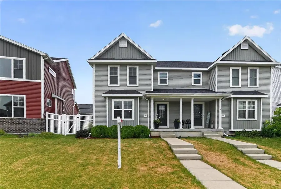 126 Alton Drive, Madison, WI 53718 - #2