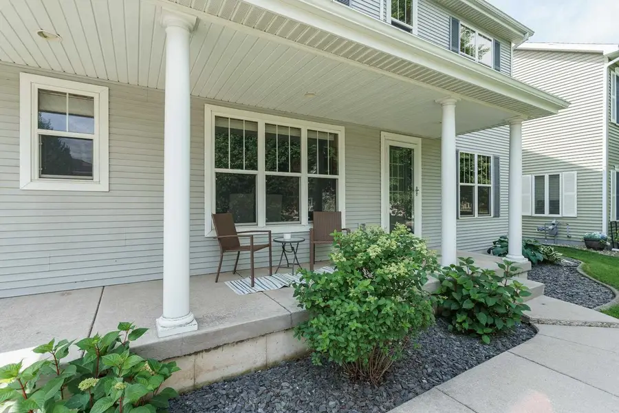921 South Street, Deforest, WI 53532 - #2