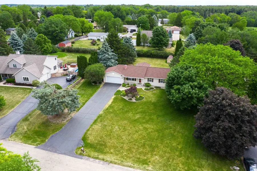 W6070 Thornapple Lane, Fort Atkinson, WI 53538 - #3