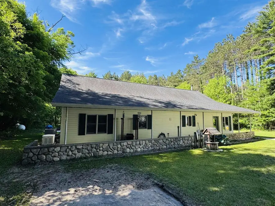 W3591 Twin Lane, Redgranite, WI 54970 - #3