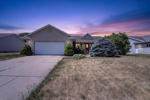 3794 Canvasback Drive, Janesville, WI 53546