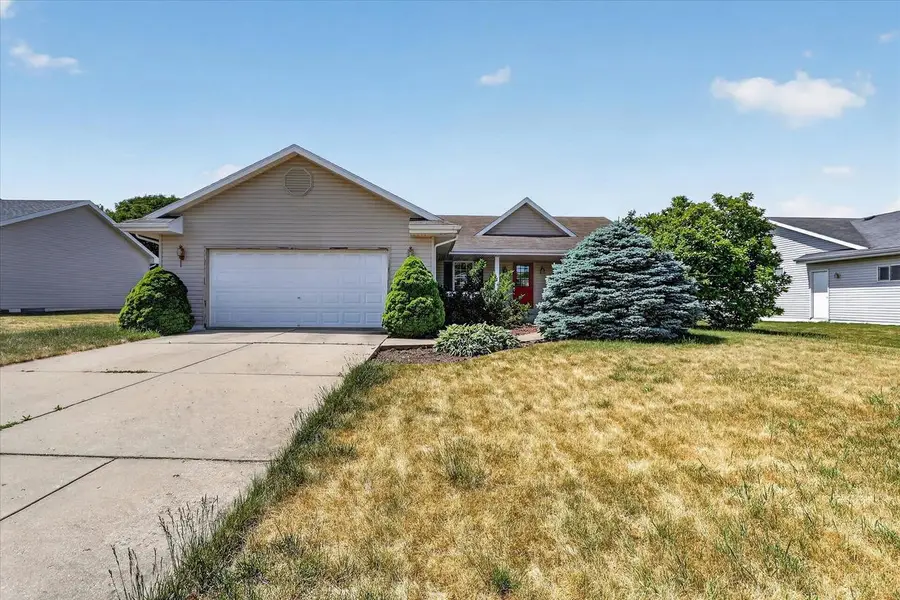 3794 Canvasback Drive, Janesville, WI 53546 - #2