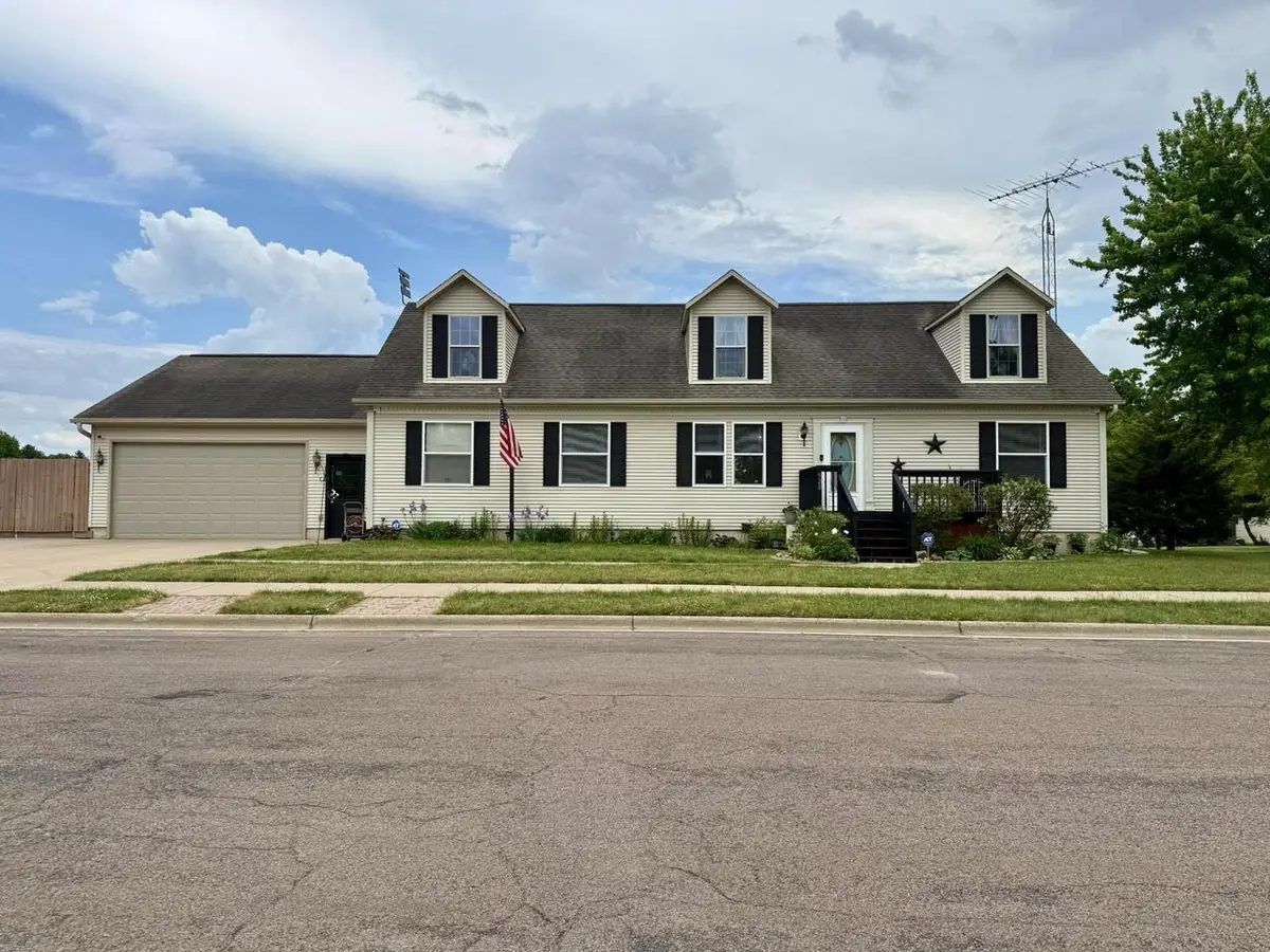 928 Jeremy Street, Tomah, WI 54660 - #1