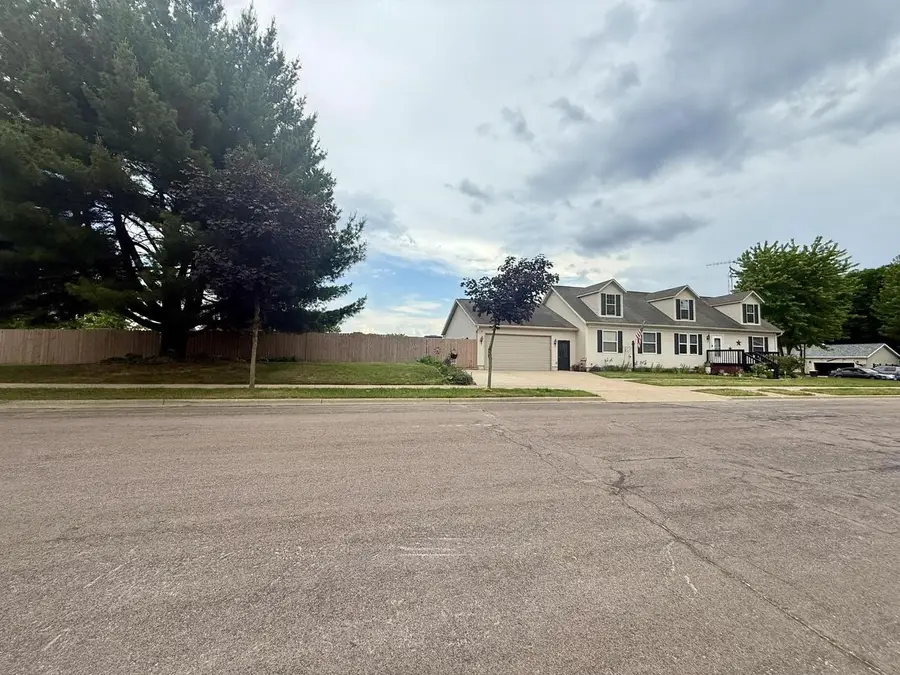 928 Jeremy Street, Tomah, WI 54660 - #2