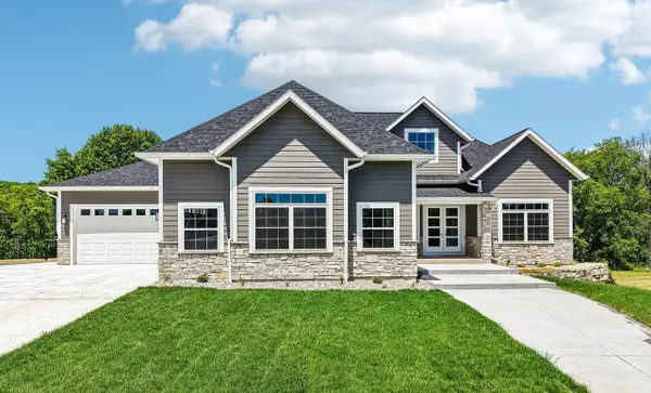 1468 Serenity Court, Sun Prairie, WI 53590