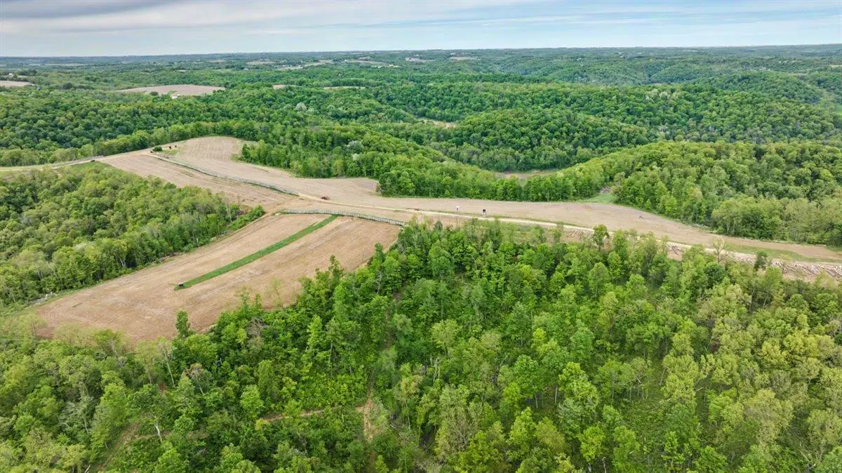 153+/- Acres Shimmering Lane, Blue River, WI 53518 - #1
