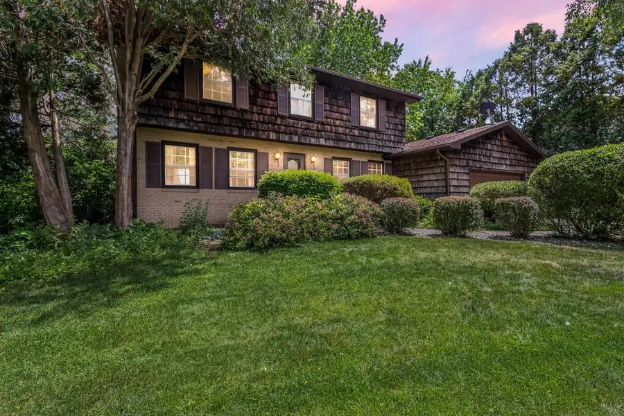 2403 Maywood Circle, Middleton, WI 53562 - #2