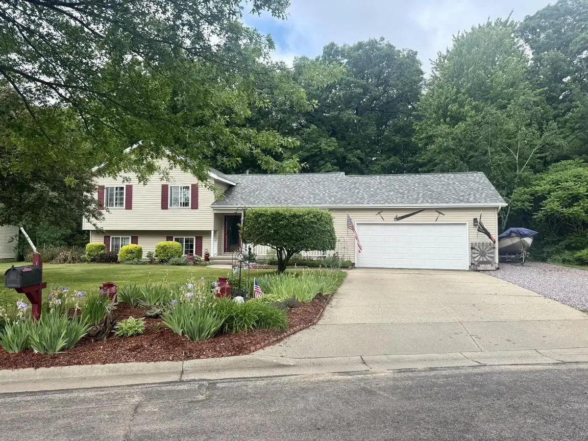 1524 Jennifer Avenue, Tomah, WI 54660 - #1