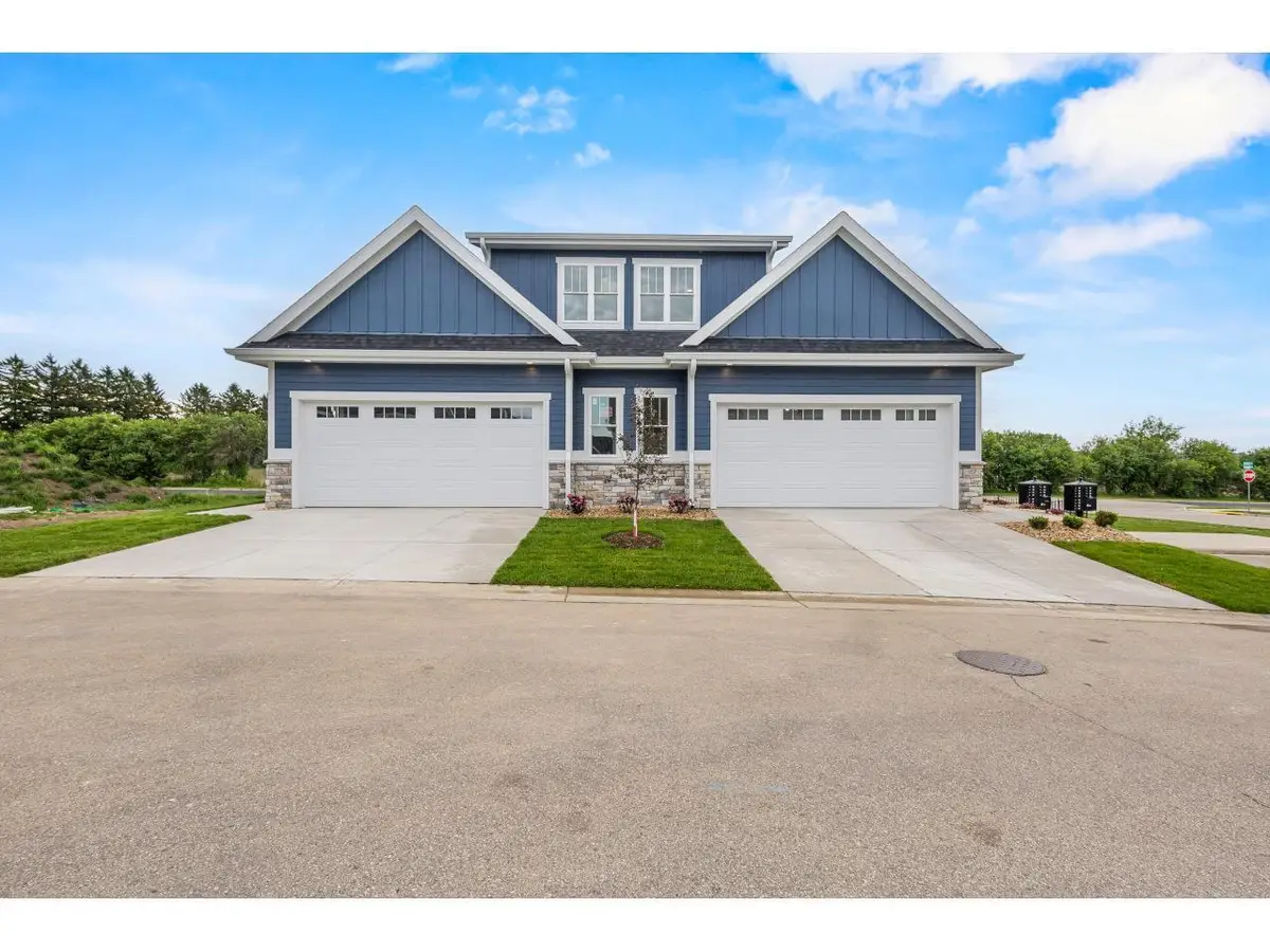 1155 Irene Court #15, Waunakee, WI 53597 - #1