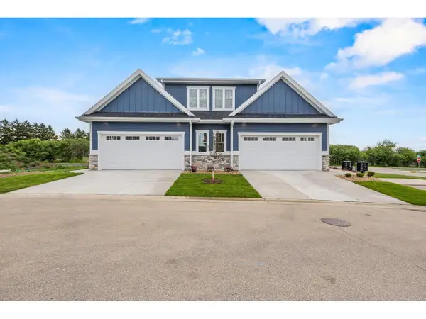 1157 Irene Court #16, Waunakee, WI 53597