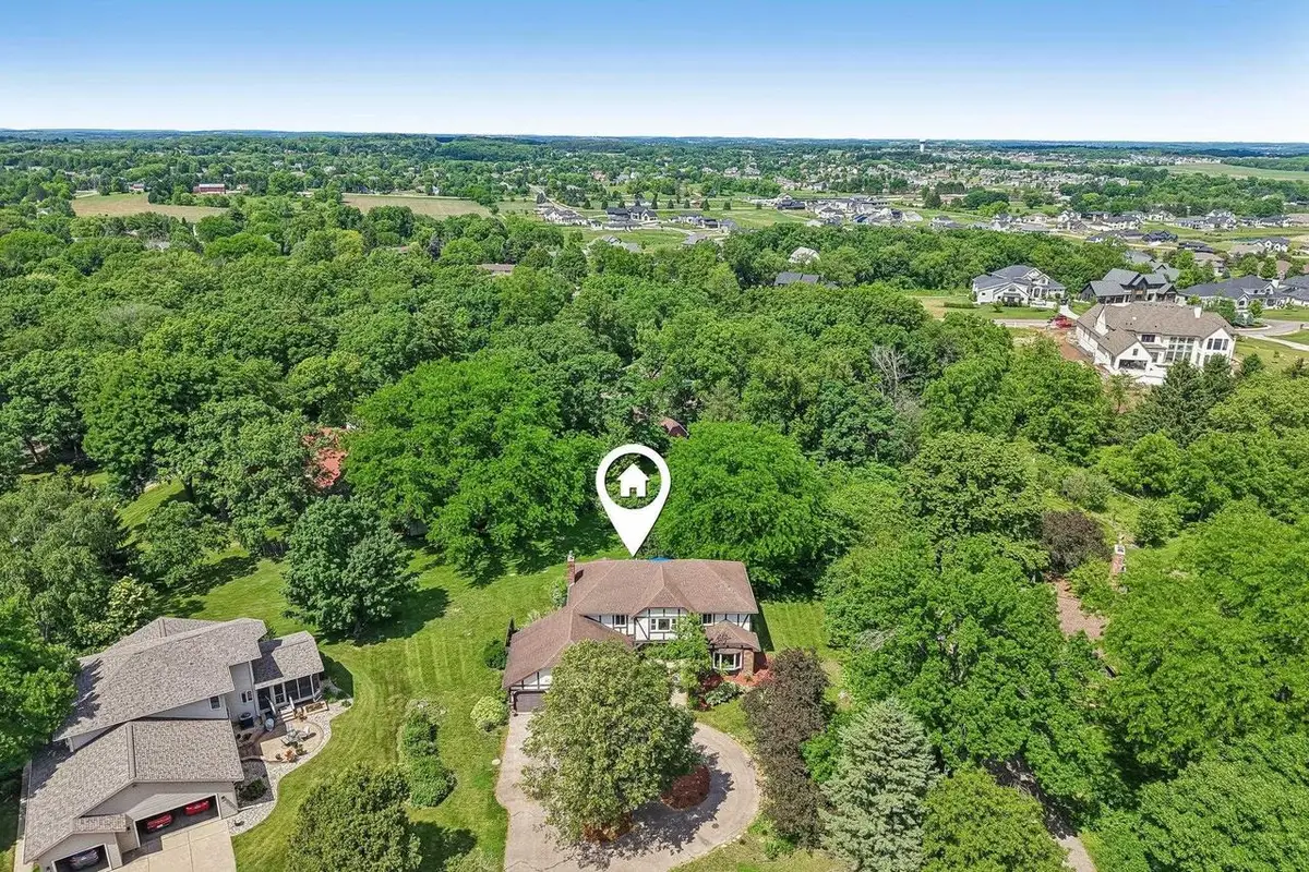 7746 Maas Drive, Verona, WI 53593 - #1