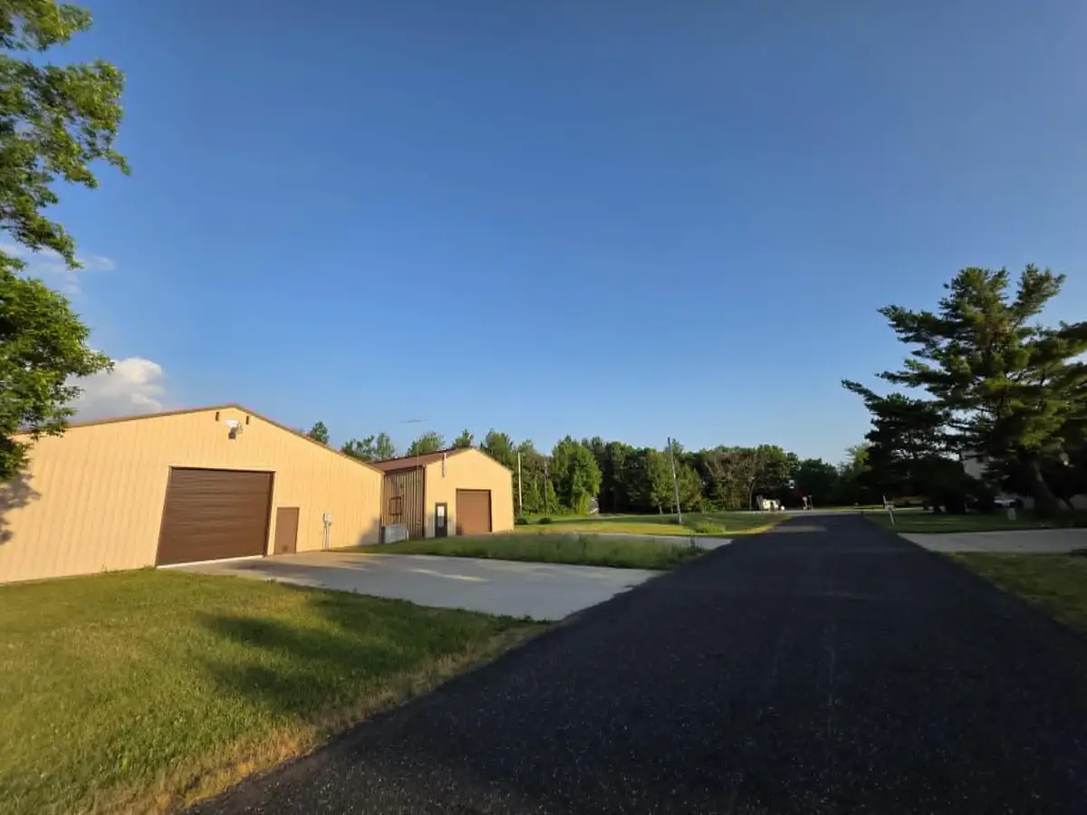 Lots 1 & 2 18th Lane, Arkdale, WI 54613 - #1