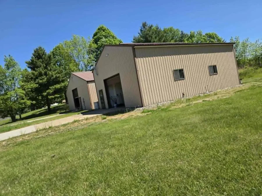 Lots 1 & 2 18th Lane, Arkdale, WI 54613 - #2