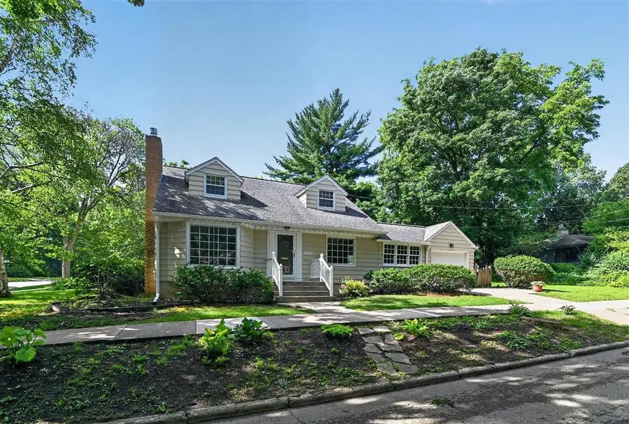 4105 Chippewa Drive, Madison, WI 53711 - #2