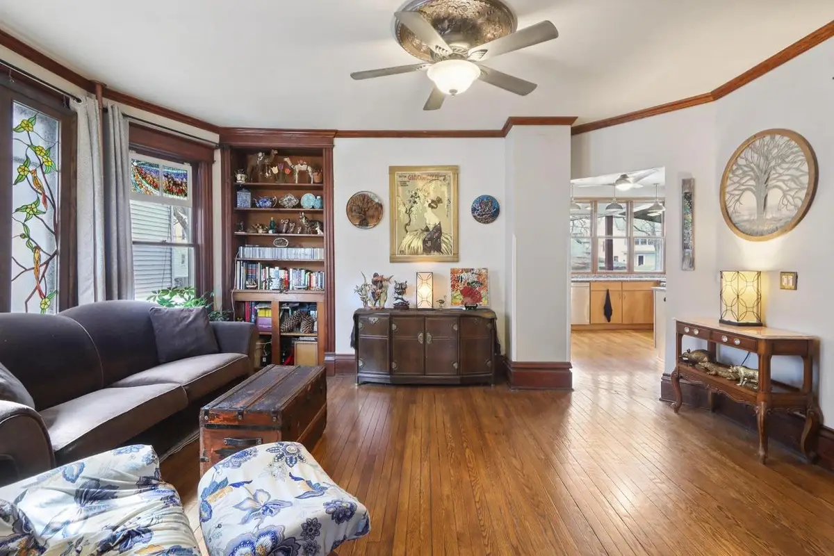 1130 E Gorham Street, Madison, WI 53703 - #1
