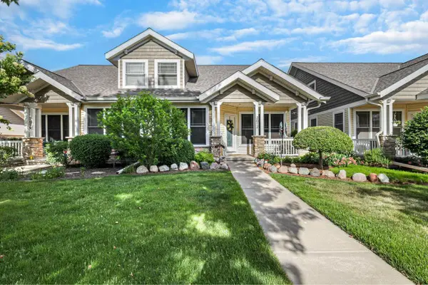 2612 Gallagher Drive, Fitchburg, WI 53711