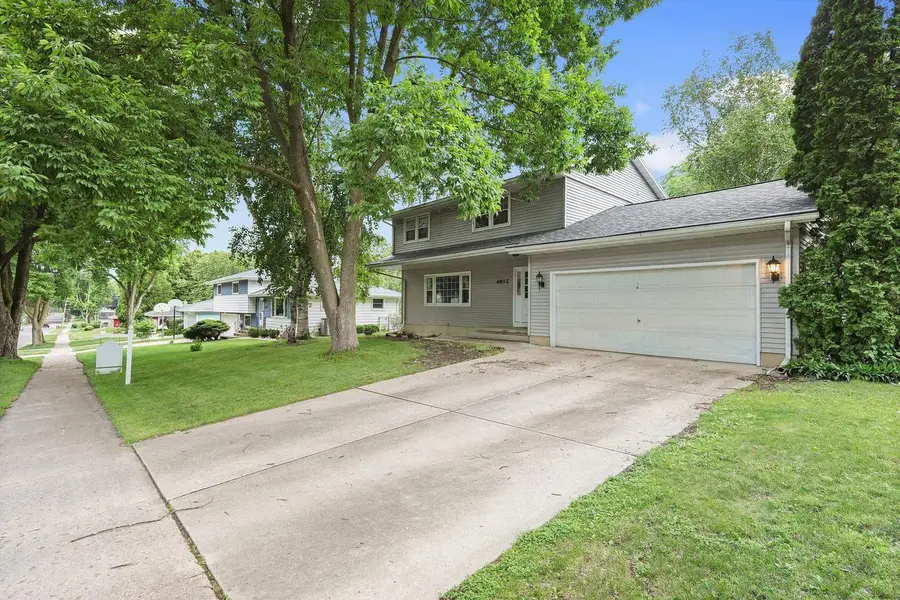 4802 Onyx Lane, Madison, WI 53714 - #3