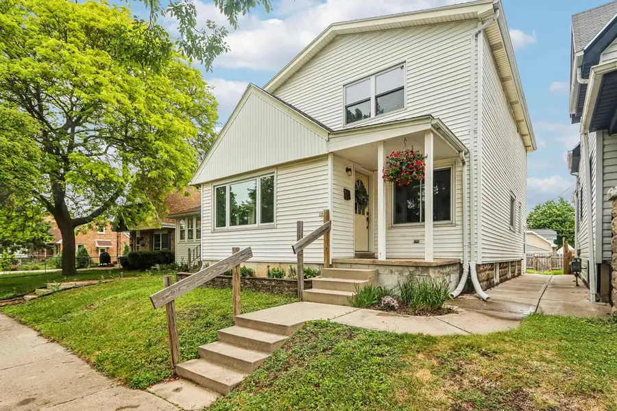 500 S 73rd Street, Milwaukee, WI 53214 - #2