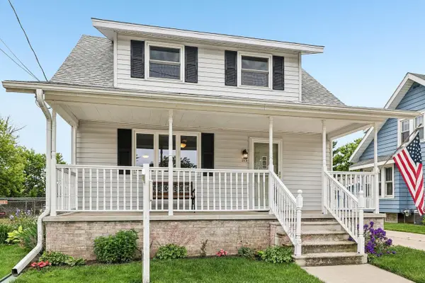 115 Roller Avenue, Beaver Dam, WI 53916