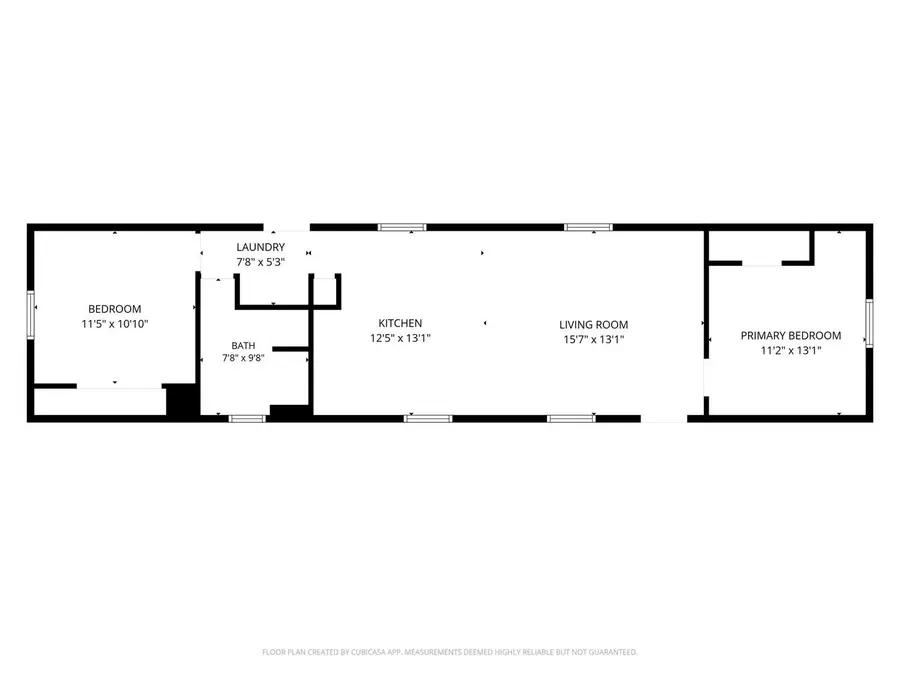 14 Mulberry Lane, Omro, WI 54963 - #3