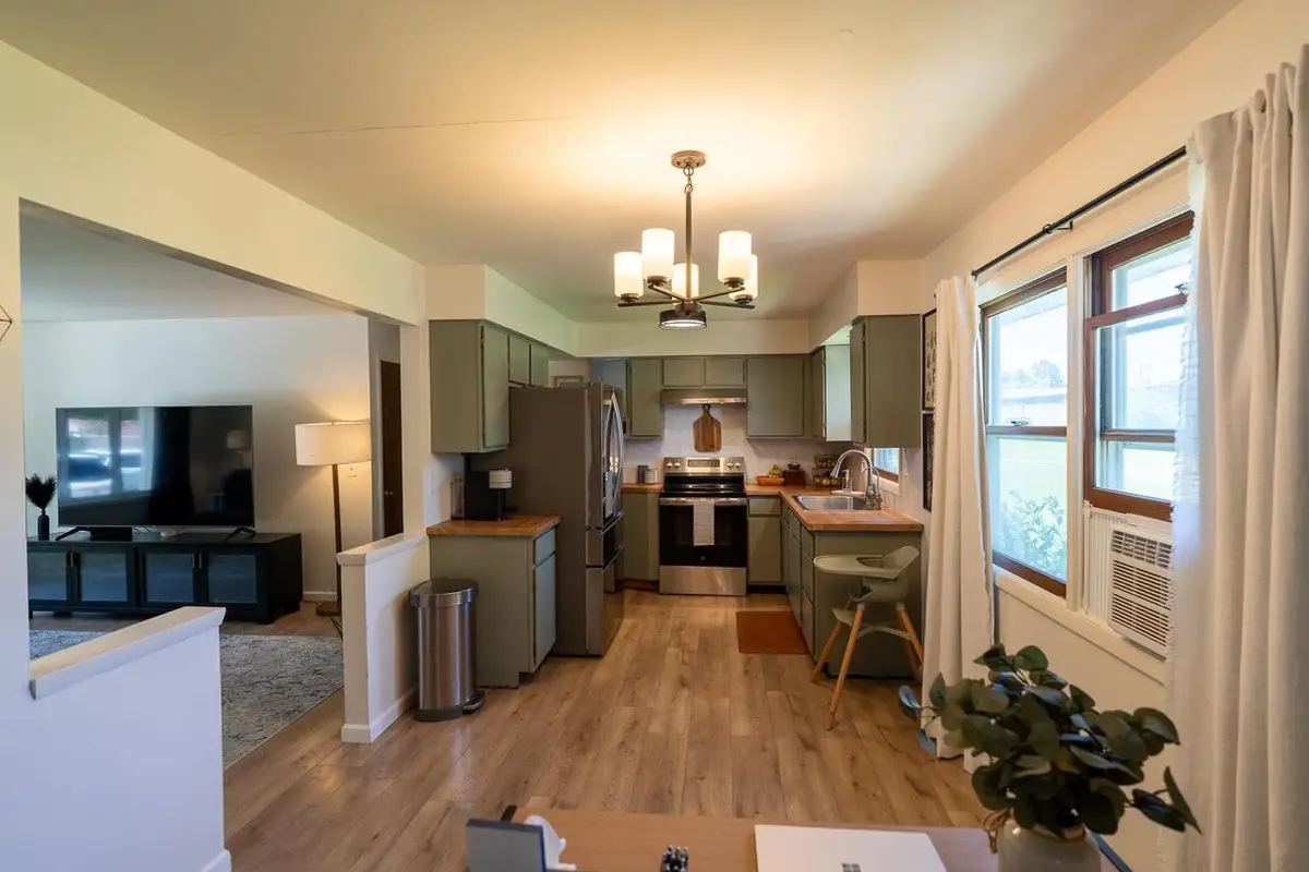 105 N Willard Avenue, Janesville, WI 53548 - #1