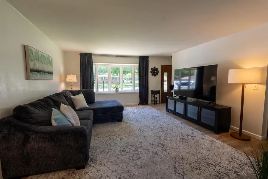 105 N Willard Avenue, Janesville, WI 53548 - #3